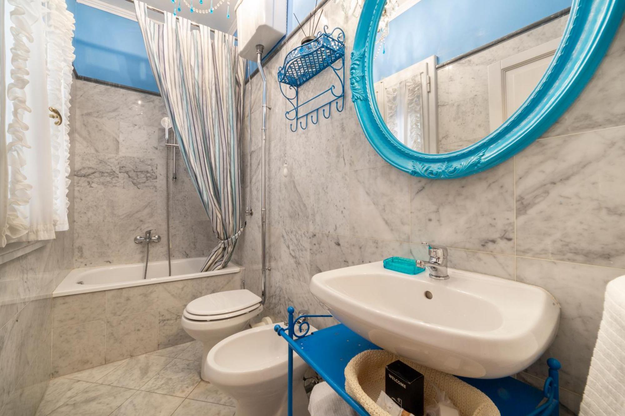 Bibi Boutique Arezzo Living Suite Rosafragola & Verdeconiglio Eksteriør bilde